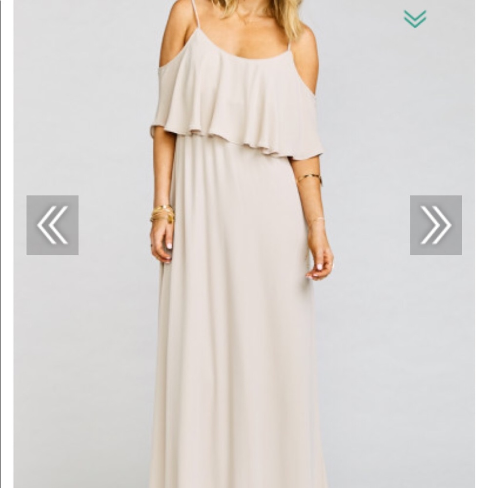 Show Me Your MuMu - show me the ring crisp Caitlyn